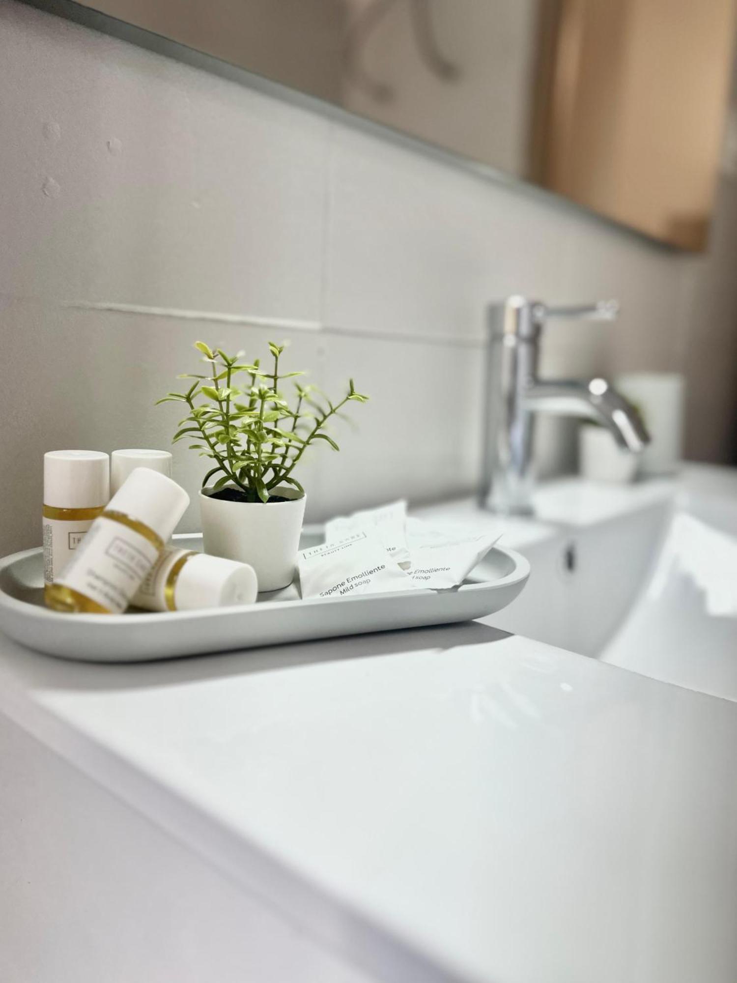 Orti Apartment Roma Esterno foto