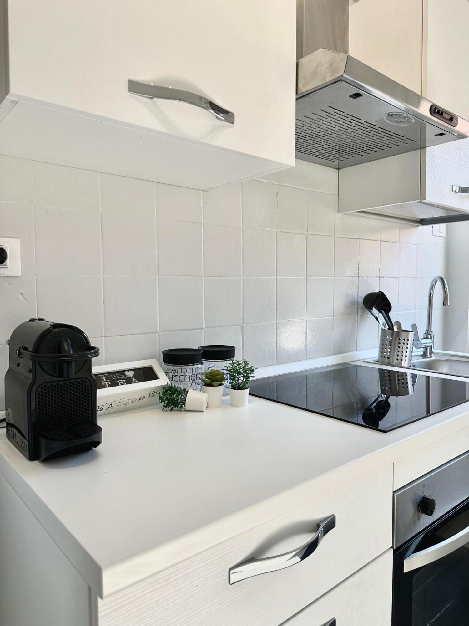Orti Apartment Roma Esterno foto