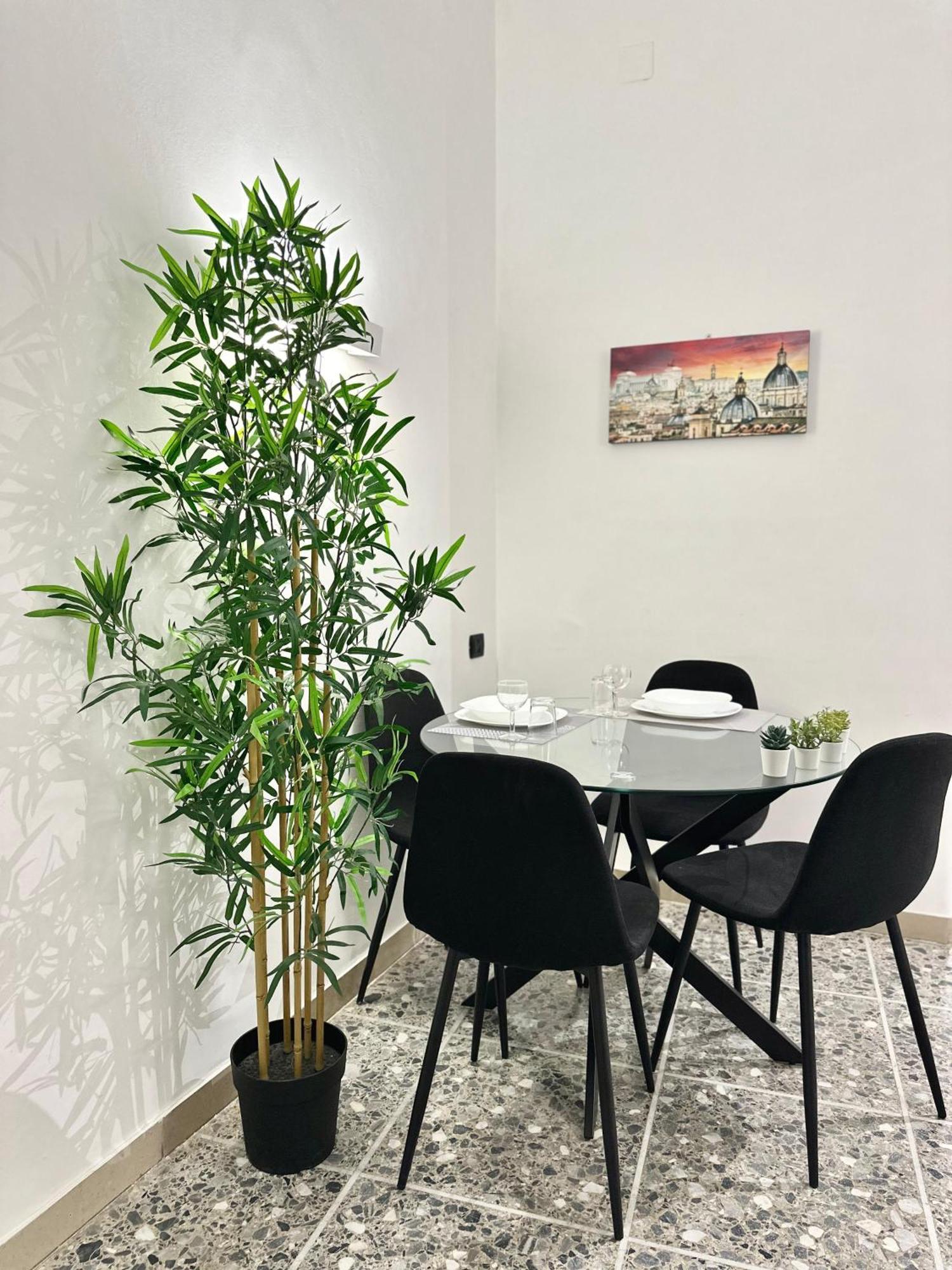 Orti Apartment Roma Esterno foto