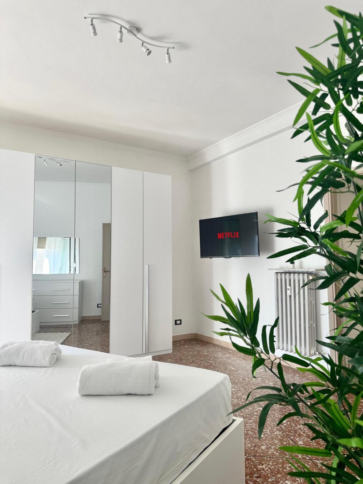 Orti Apartment Roma Esterno foto