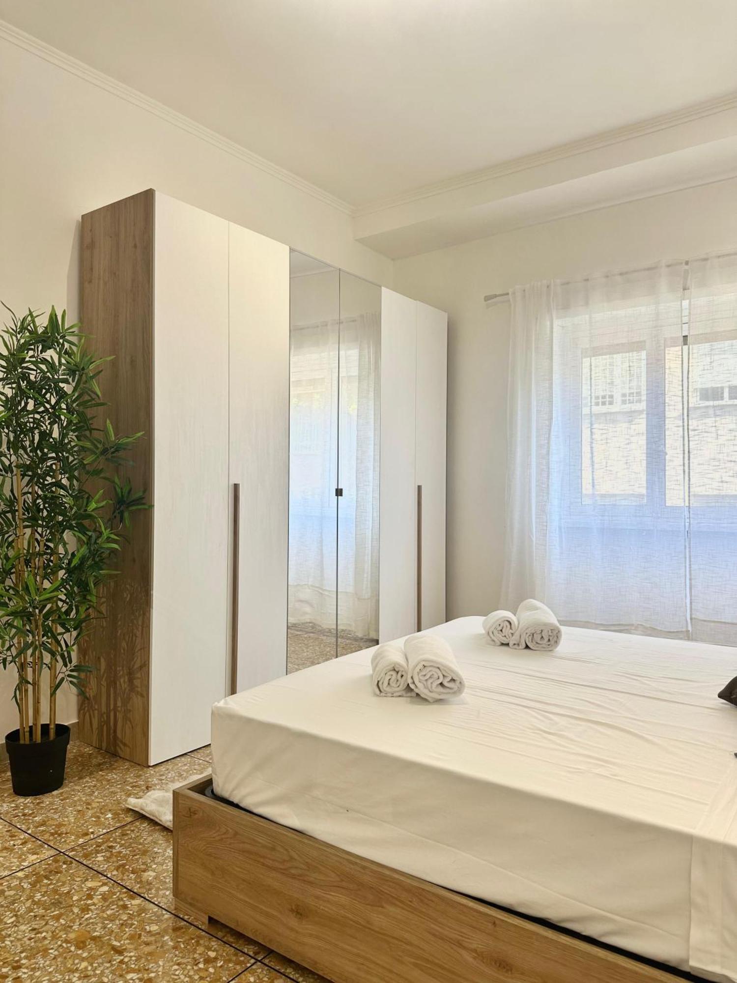 Orti Apartment Roma Esterno foto