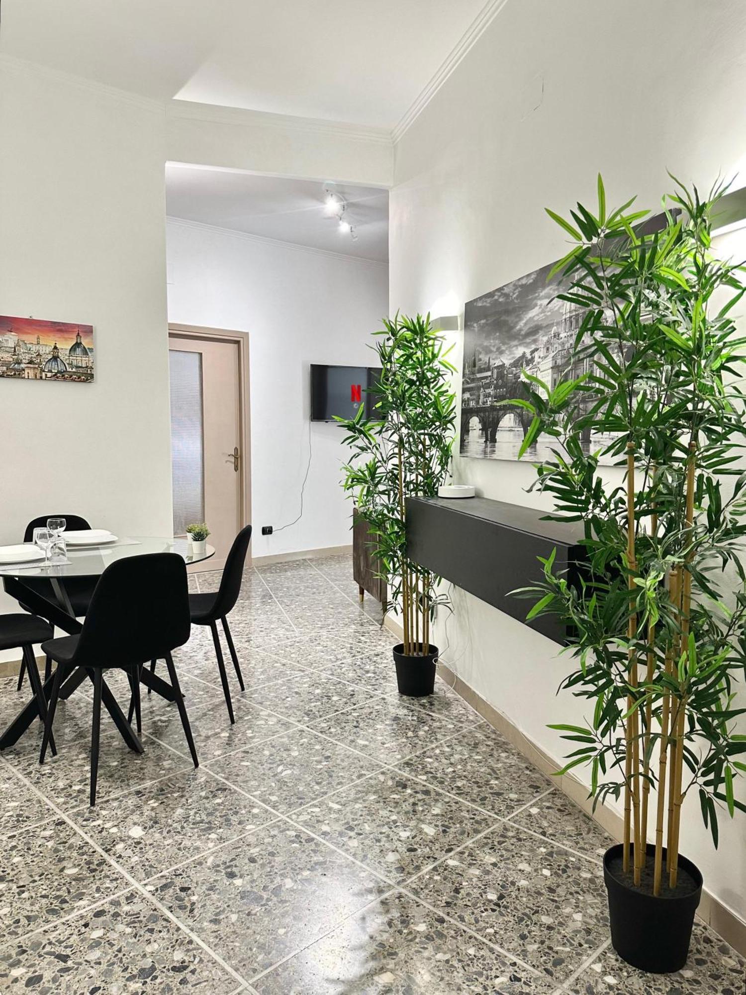 Orti Apartment Roma Esterno foto