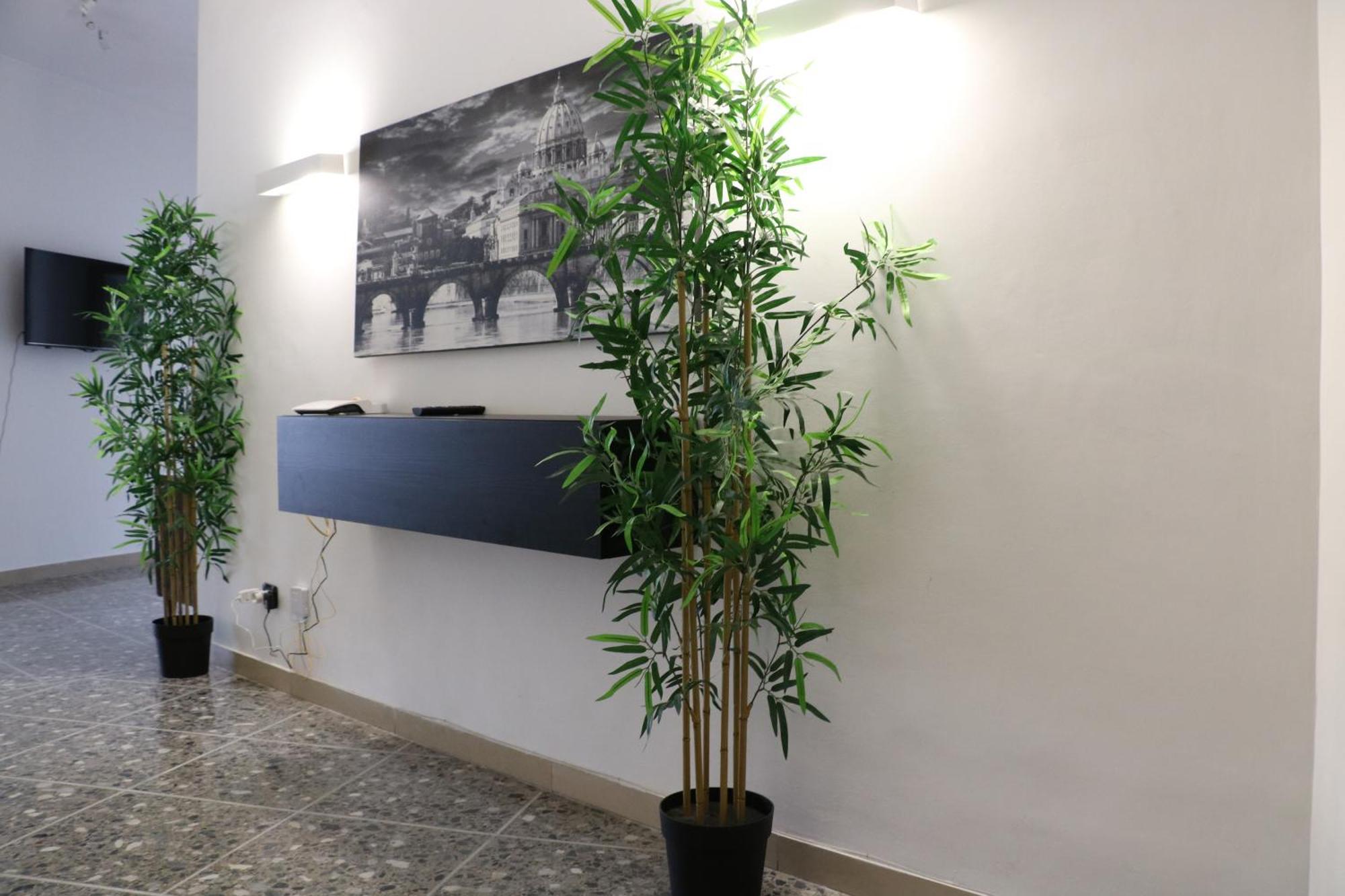 Orti Apartment Roma Esterno foto