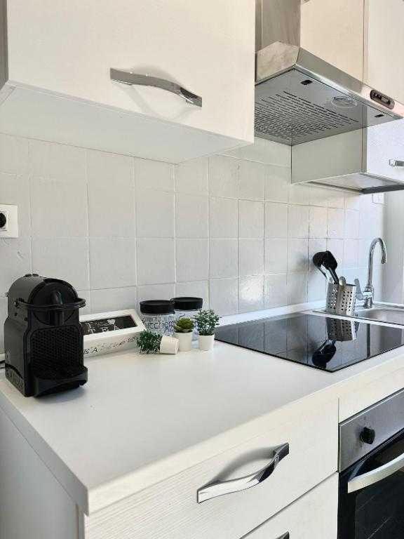 Orti Apartment Roma Esterno foto